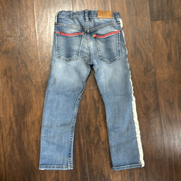 4-5Y H&M Jeans - Picture 2 of 4
